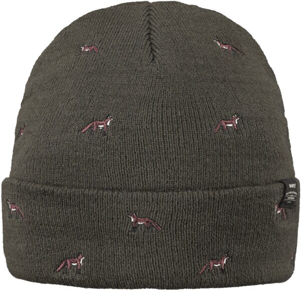 BARTS Vinson Beanie ARMY