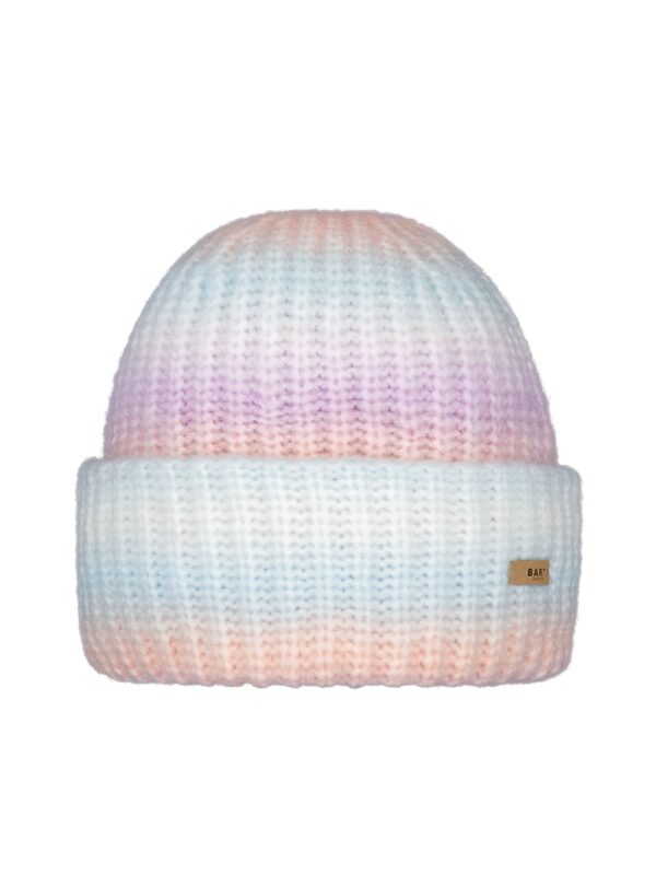 BARTS Vreya Beanie LILAC