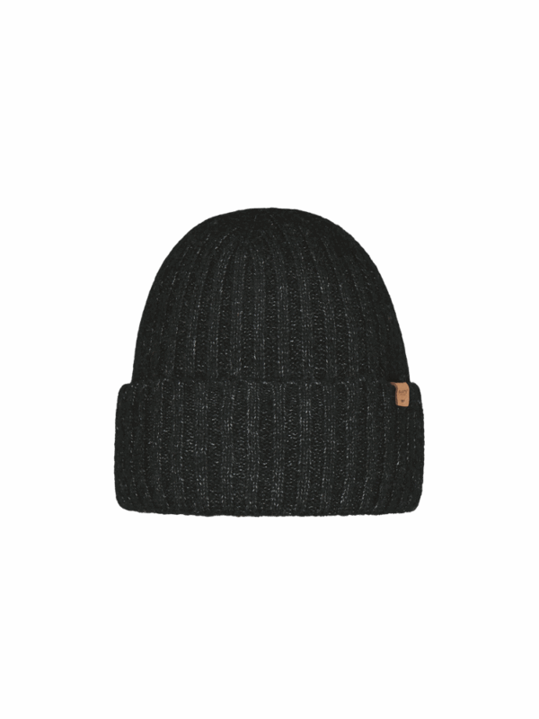 BARTS Wyon Beanie BLACK