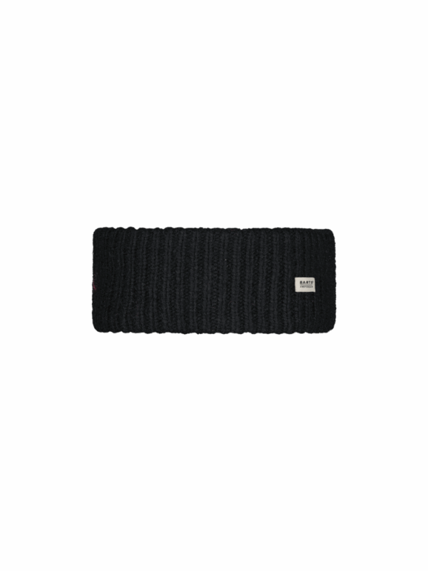 BARTS Zias Headband BLACK