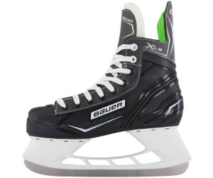 BAUER Bauer Schlittschuh X-LS - Sr. BLK