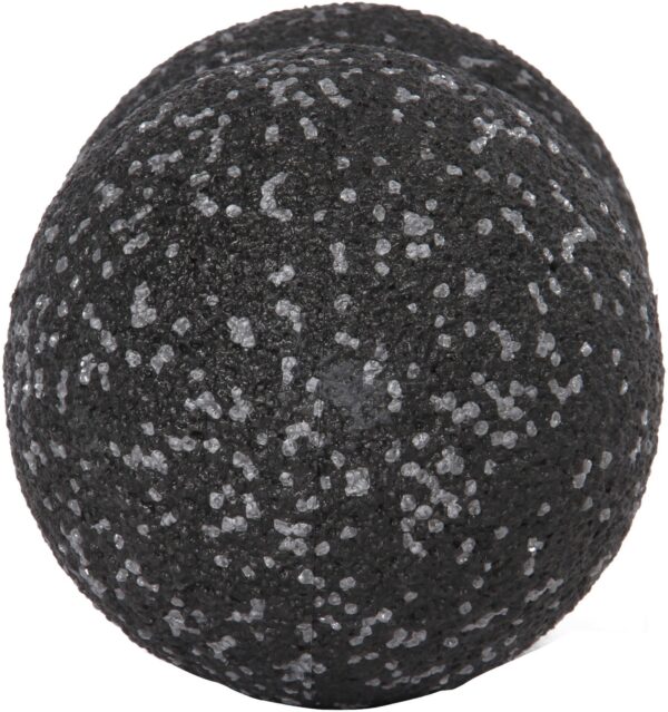 BLACKROLL BLACKROLL(R) DUOBALL 12 black/ SCHWARZ/GRAU – Bild 3