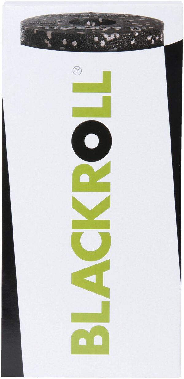 BLACKROLL BLACKROLL(R) STANDARD black/gr SCHWARZ/GRAU – Bild 3