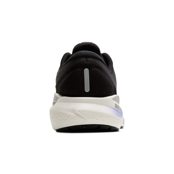 BROOKS Adrenaline GTS 24 EBONY/BLUE HERON/SILVER – Bild 3