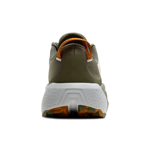BROOKS Caldera 8 DUSTY OLIVE/LIME/OYSTER – Bild 3