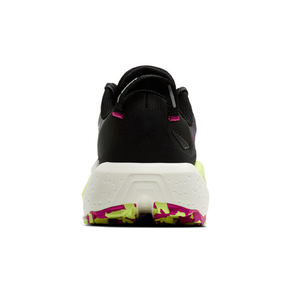BROOKS Caldera 8 GREY/BLACK/LIME – Bild 3