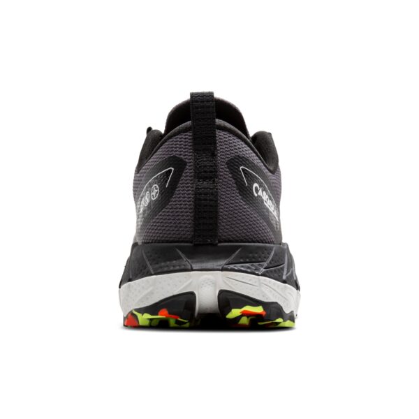 BROOKS Cascadia 18 GTX BLACKENED PEARL/BLACK/TOMATO – Bild 6