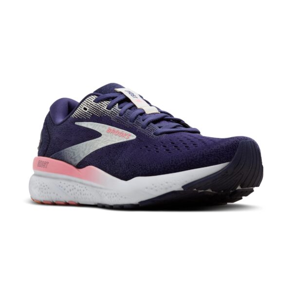 BROOKS Ghost 16 BLUE RIBBON/DIANTHUS/PEACOAT