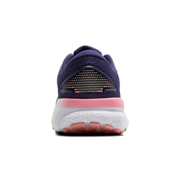 BROOKS Ghost 16 BLUE RIBBON/DIANTHUS/PEACOAT – Bild 5