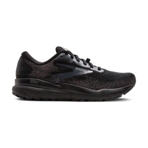 BROOKS Ghost 16 GTX BLACK/BLACK/EBONY