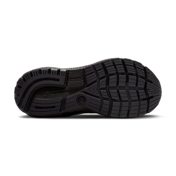 BROOKS Ghost 16 GTX BLACK/BLACK/EBONY – Bild 2