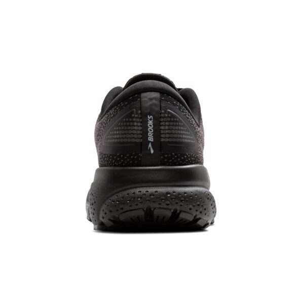 BROOKS Ghost 16 GTX BLACK/BLACK/EBONY – Bild 6