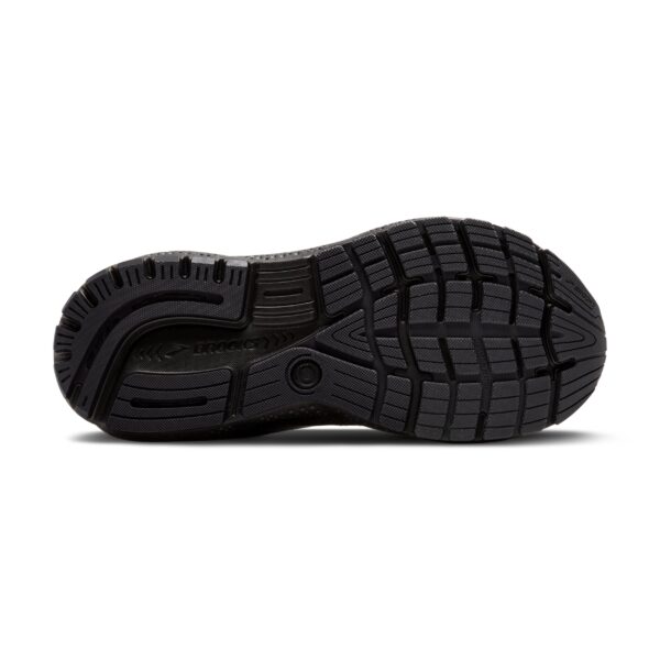 BROOKS Ghost 16 GTX BLACK/BLACK/EBONY – Bild 2