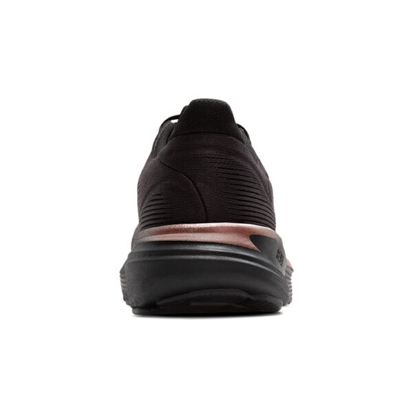 BROOKS Revel 8 BLACK/BLACK/ROSE GOLD – Bild 3