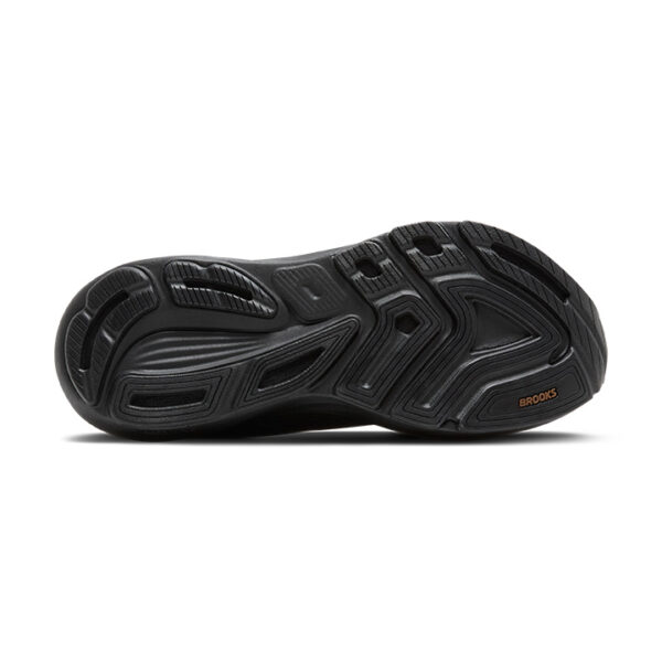 BROOKS Revel 8 BLACK/BLACK/ROSE GOLD – Bild 7