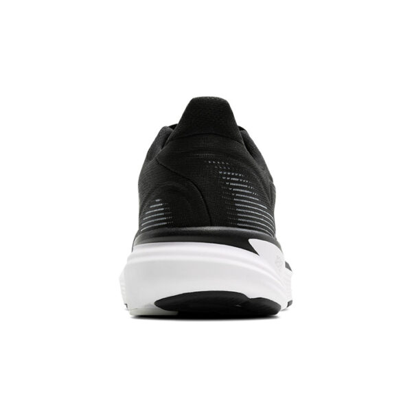 BROOKS Revel 8 BLACK/GREY/WHITE – Bild 3