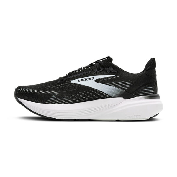 BROOKS Revel 8 BLACK/GREY/WHITE – Bild 5