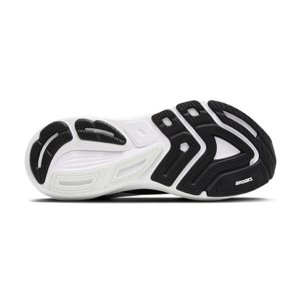 BROOKS Revel 8 BLACK/GREY/WHITE – Bild 7