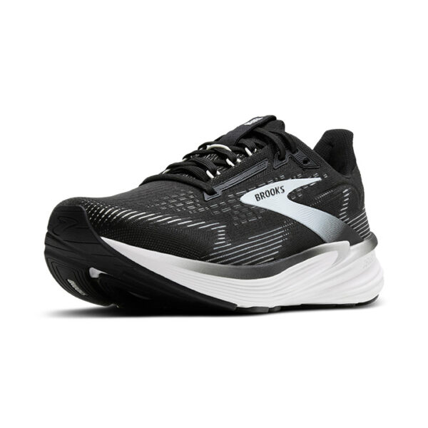 BROOKS Revel 8 BLACK/GREY/WHITE – Bild 9