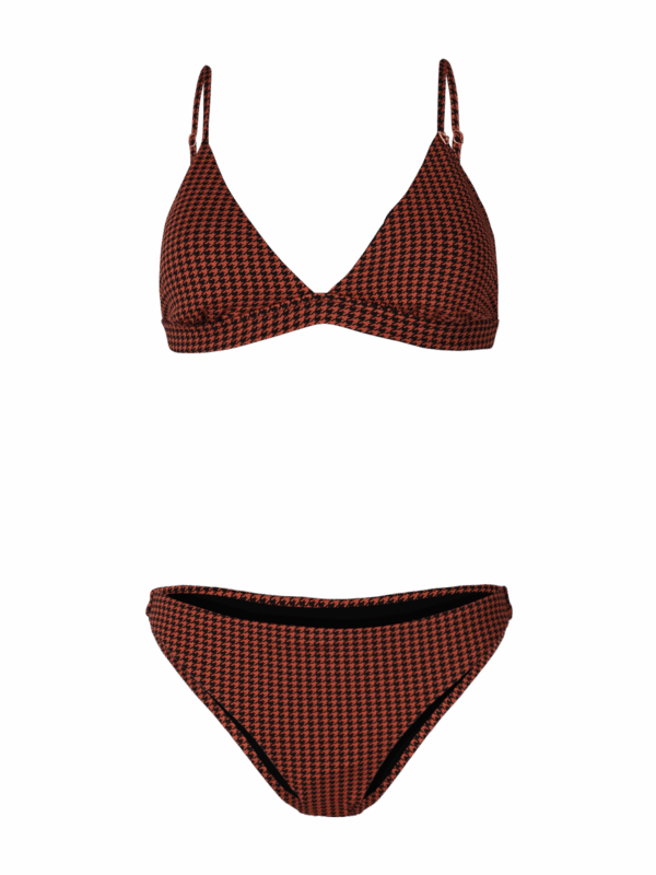 BRUNOTTI Alison Women Bikini CINNAMON