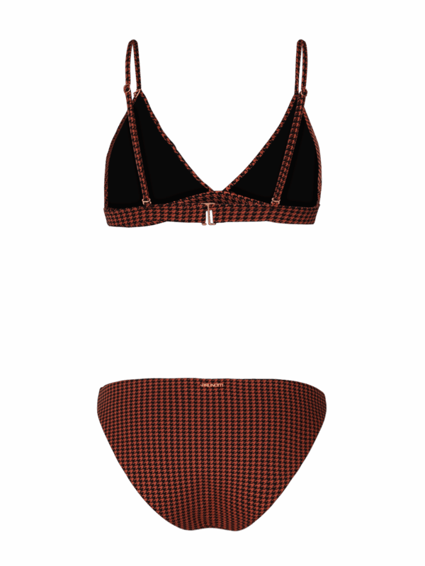 BRUNOTTI Alison Women Bikini CINNAMON – Bild 2