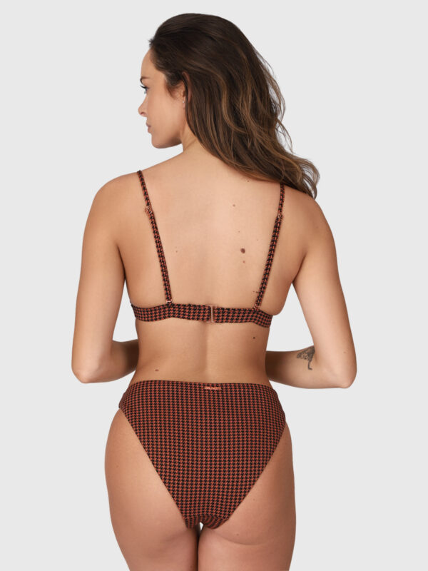 BRUNOTTI Alison Women Bikini CINNAMON – Bild 5