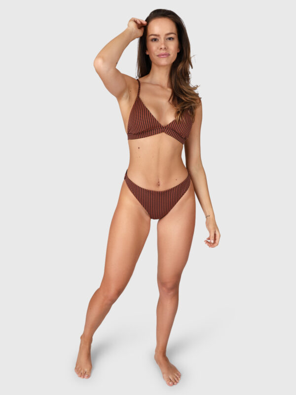 BRUNOTTI Alison Women Bikini CINNAMON – Bild 8