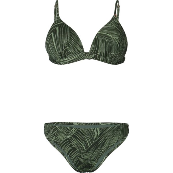 BRUNOTTI Amee Women Bikini DEEP OLIVE
