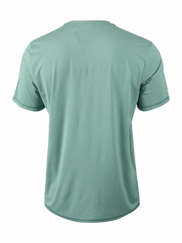 BRUNOTTI Aquarider Men T-shirt BOTTLE GREEN – Bild 8
