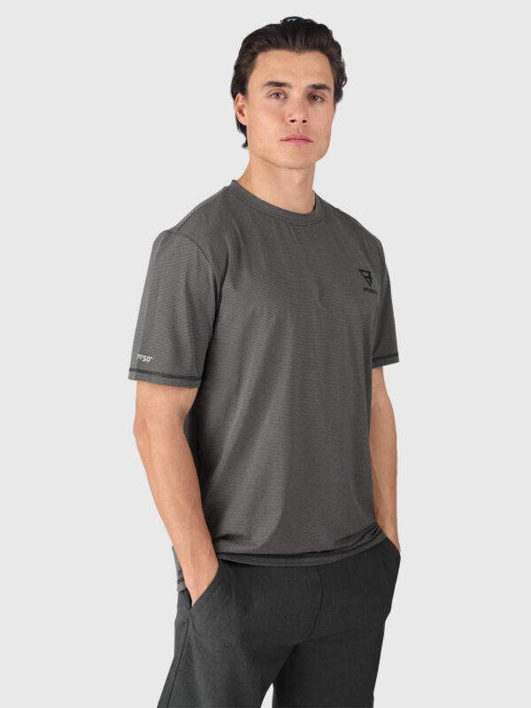 BRUNOTTI Aquarider Men T-shirt PIRATE BLACK – Bild 3