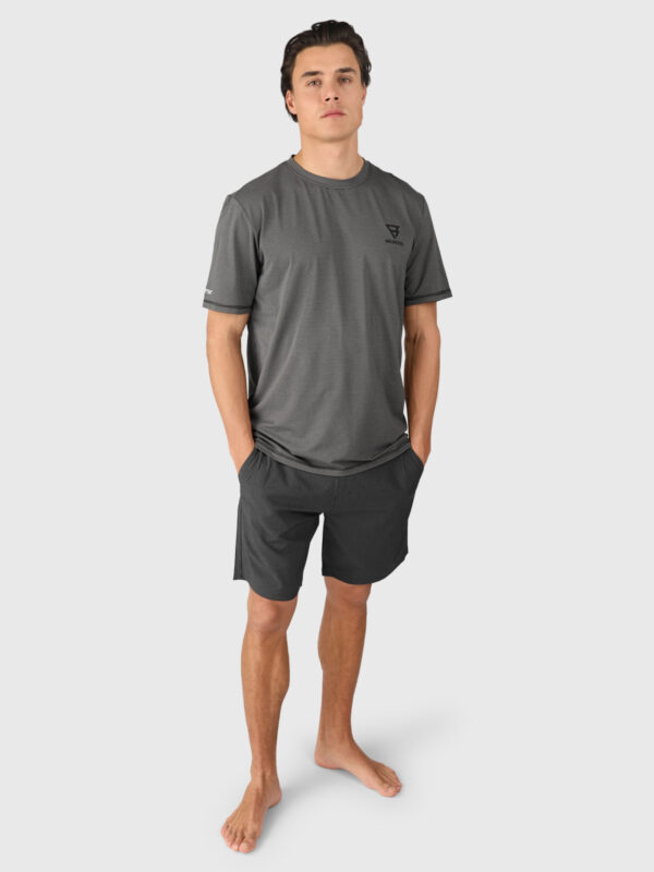 BRUNOTTI Aquarider Men T-shirt PIRATE BLACK – Bild 5