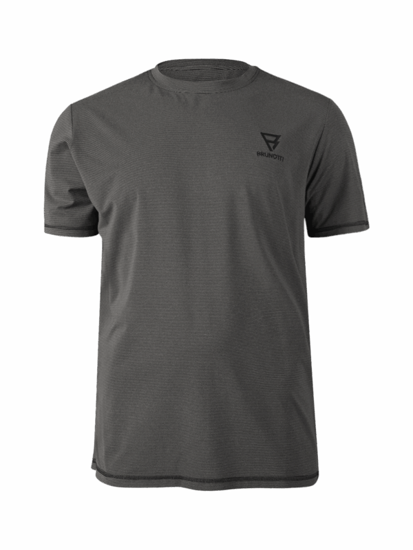 BRUNOTTI Aquarider Men T-shirt PIRATE BLACK – Bild 7
