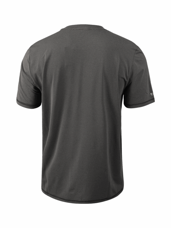 BRUNOTTI Aquarider Men T-shirt PIRATE BLACK – Bild 8