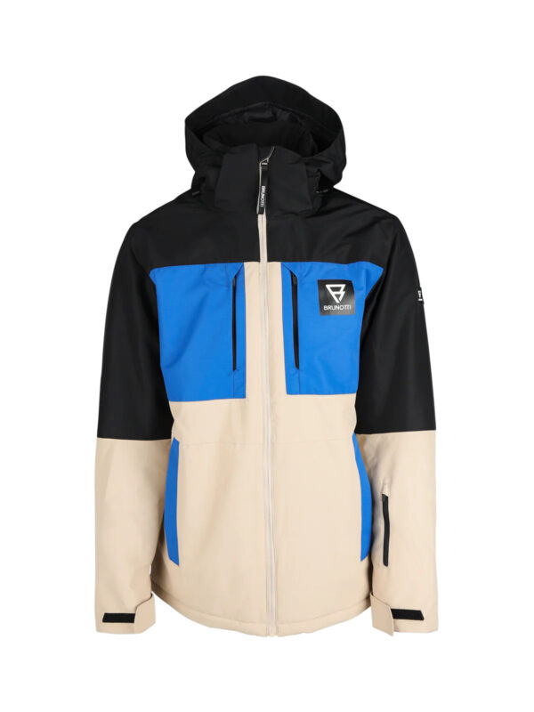 BRUNOTTI Aracin Men Snowjacket SAND