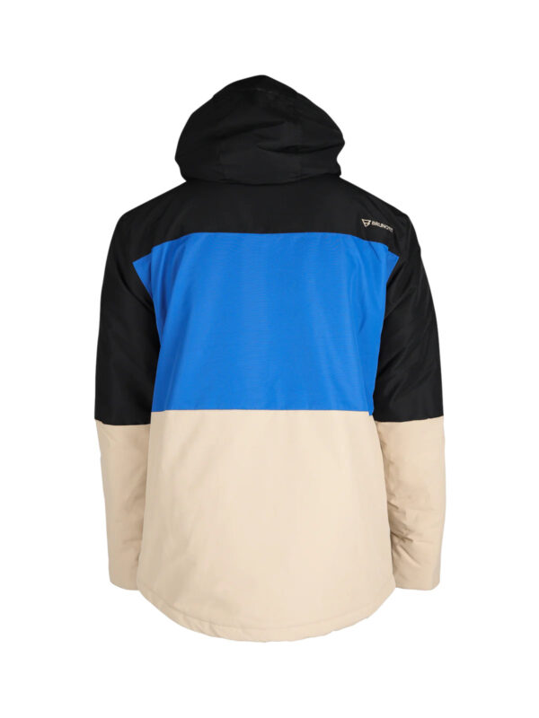 BRUNOTTI Aracin Men Snowjacket SAND – Bild 2