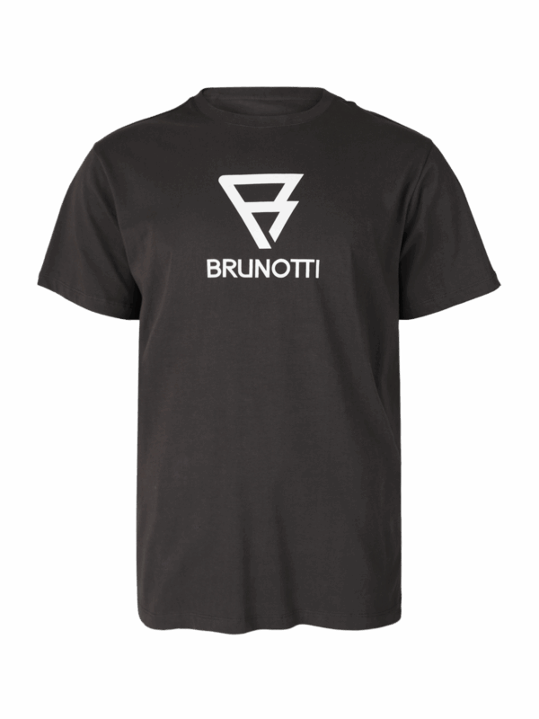 BRUNOTTI Aron Men T-shirt PIRATE BLACK – Bild 7