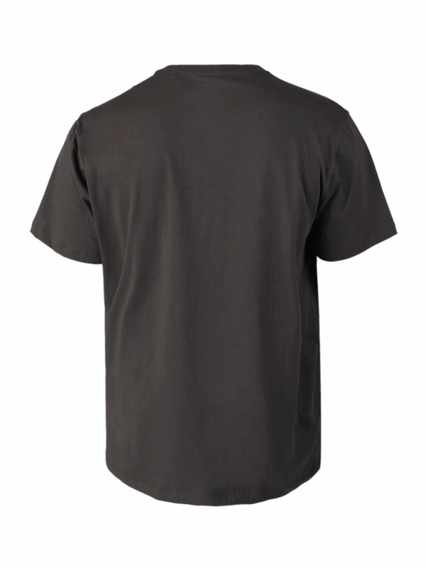 BRUNOTTI Aron Men T-shirt PIRATE BLACK – Bild 8