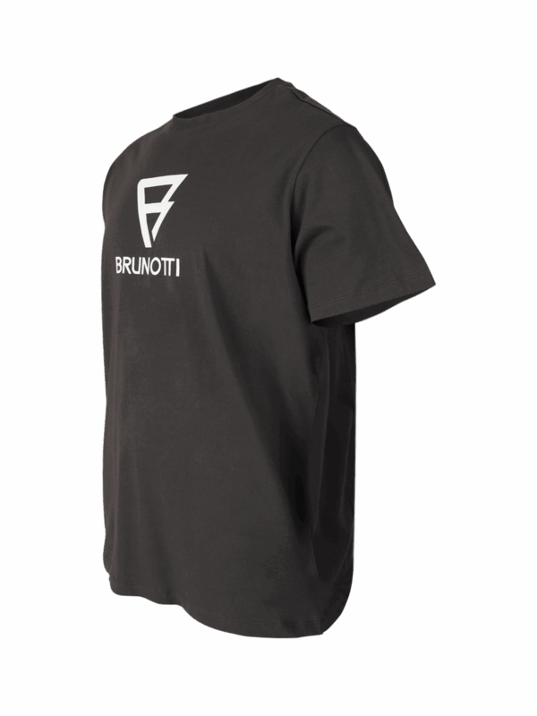 BRUNOTTI Aron Men T-shirt PIRATE BLACK – Bild 9