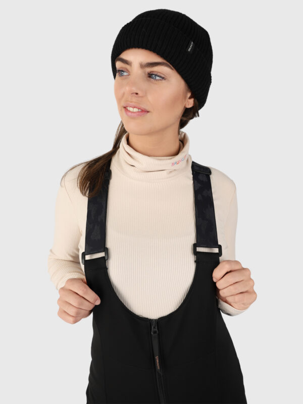 BRUNOTTI Avalanche Women Snow Salopet BLACK – Bild 6