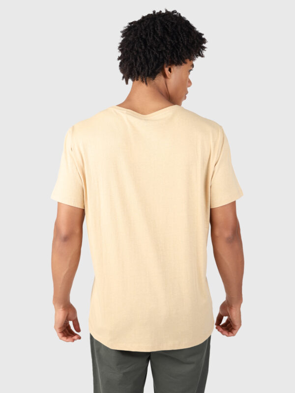 BRUNOTTI Axle-Neppy Men T-shirt GINGER – Bild 5