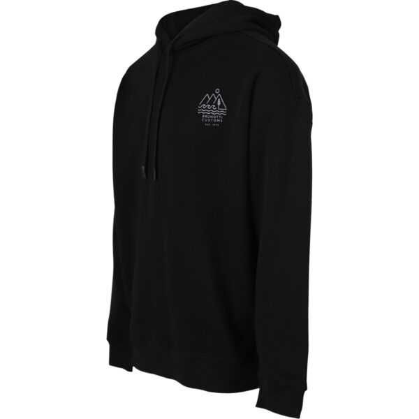 BRUNOTTI Benito Men Sweater BLACK – Bild 3
