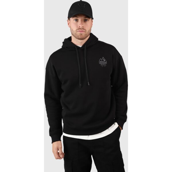 BRUNOTTI Benito Men Sweater BLACK – Bild 4