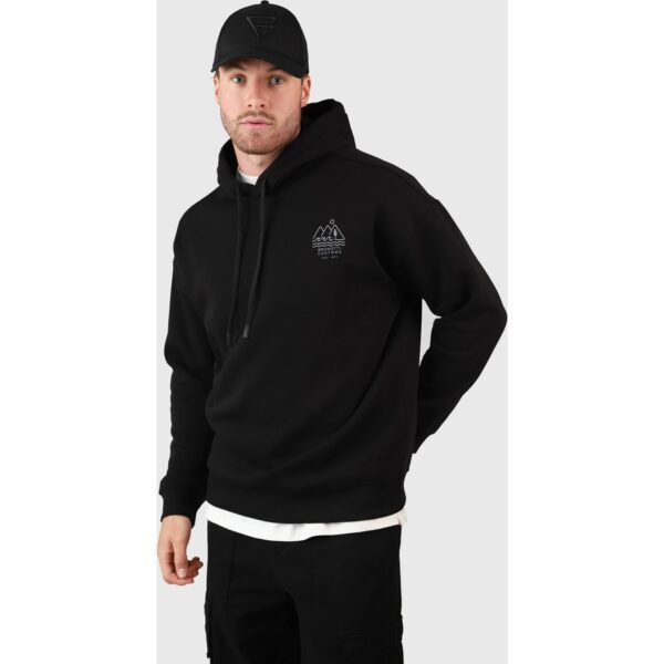 BRUNOTTI Benito Men Sweater BLACK – Bild 6