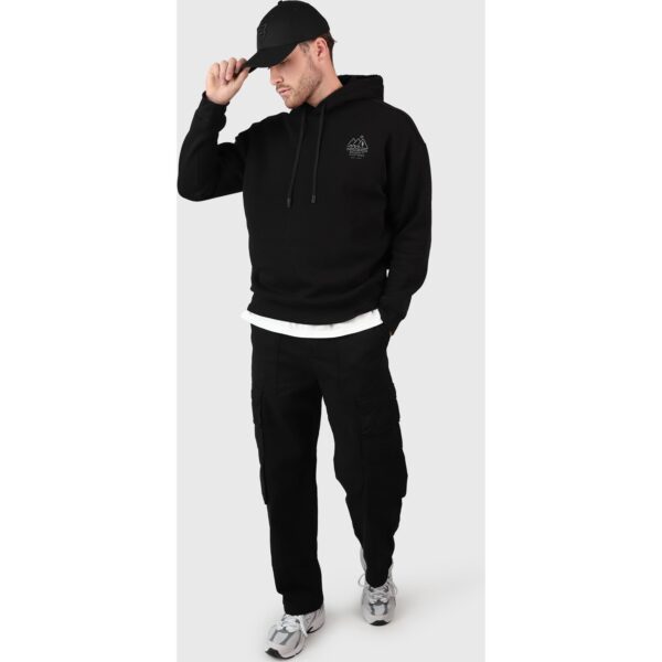 BRUNOTTI Benito Men Sweater BLACK – Bild 7