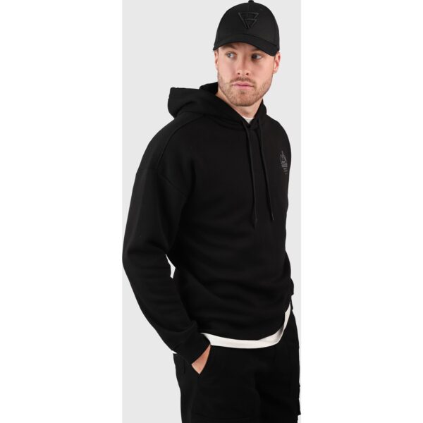 BRUNOTTI Benito Men Sweater BLACK – Bild 8