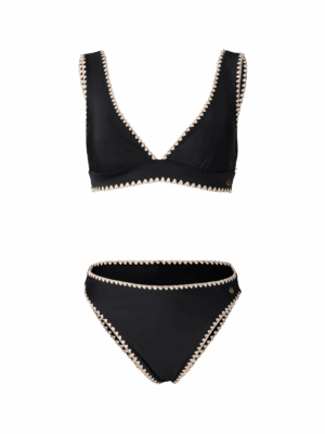 BRUNOTTI Bodhi Women Bikini BLACK