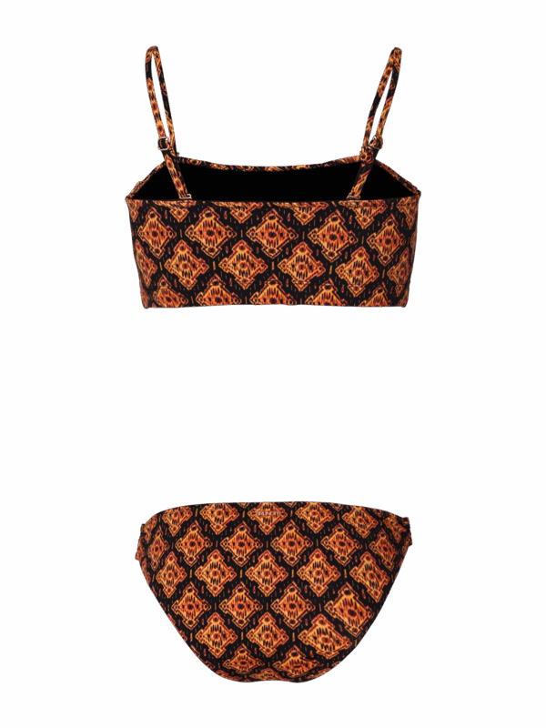 BRUNOTTI Bonny Women Bikini BLACK – Bild 2