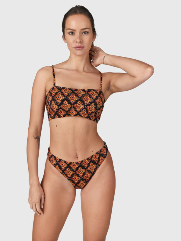 BRUNOTTI Bonny Women Bikini BLACK – Bild 4