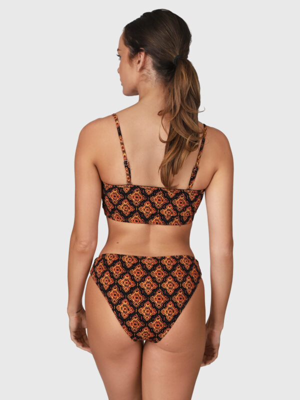 BRUNOTTI Bonny Women Bikini BLACK – Bild 5