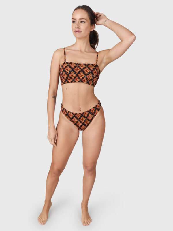 BRUNOTTI Bonny Women Bikini BLACK – Bild 8